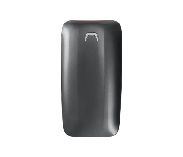 Samsung Portable SSD X5 1TB Thunderbolt3 Czarno-Czerwony - 462277 - zdjęcie 8